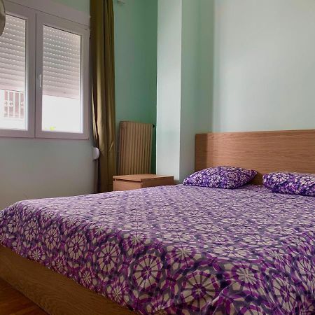 Apartament Leoforos Georgiou Kafantari 33 11631 Ateny Zewnętrze zdjęcie