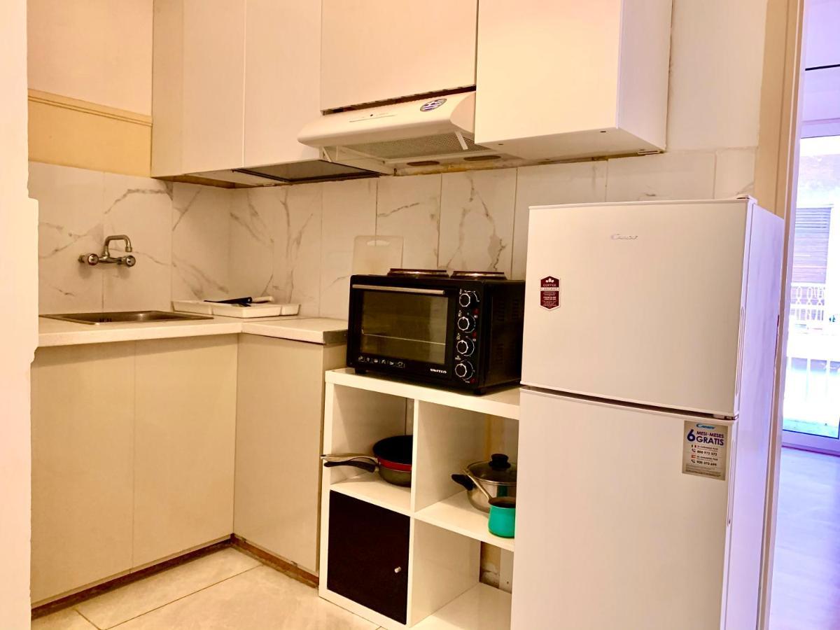 Apartament Leoforos Georgiou Kafantari 33 11631 Ateny Zewnętrze zdjęcie